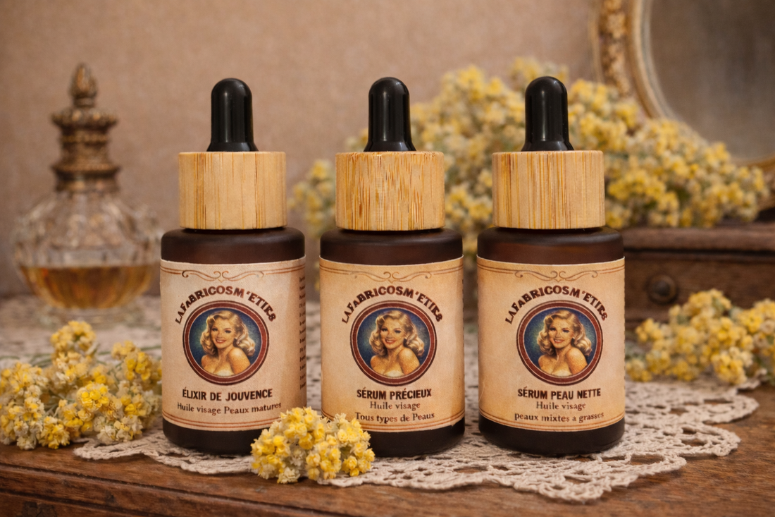 Conseils beauté naturels