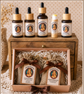Coffret Rituel Beauté