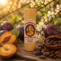 Baume à lèvres naturel à la prune Douceur de Prune & Cacao LAFABRICOSME'TIKS